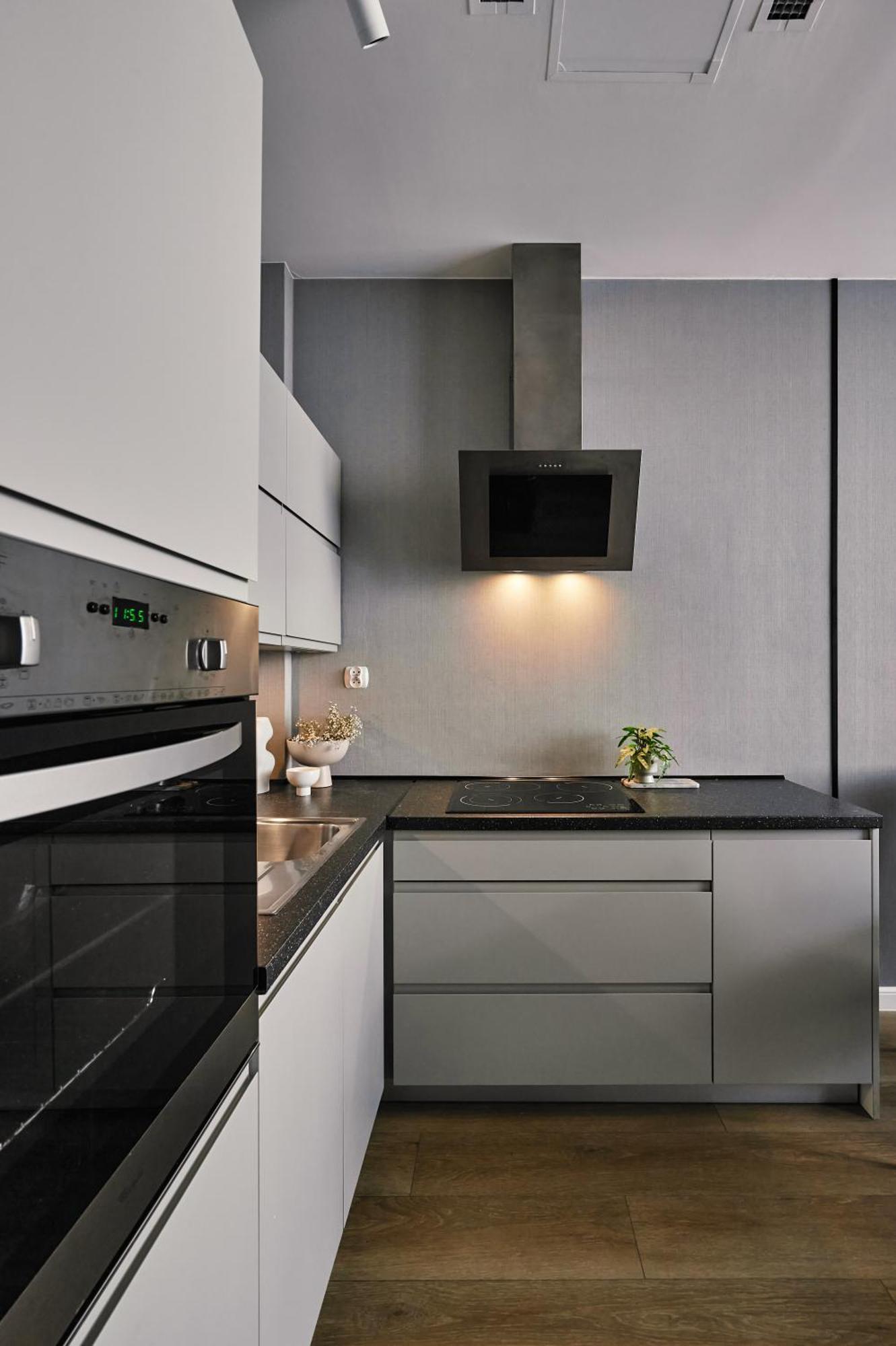 Wielopole17 Max With Ac Appartement *